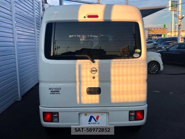 Nissan CLIPPER VAN 2015-11 8690732-14