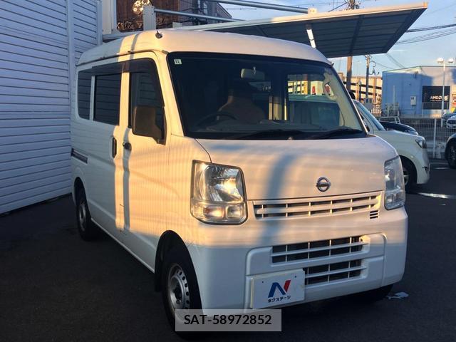 Nissan CLIPPER VAN 2015-11 8690732-15