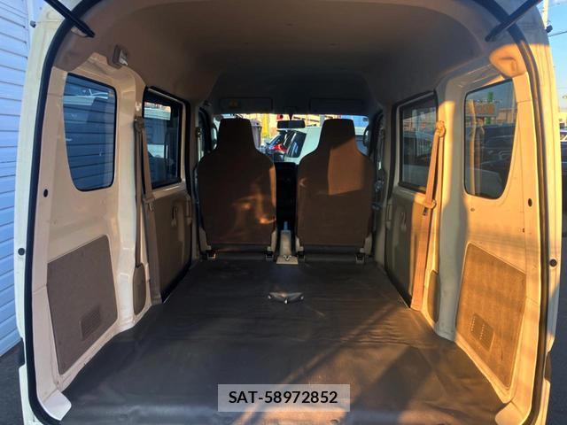 Nissan CLIPPER VAN 2015-11 8690732-9