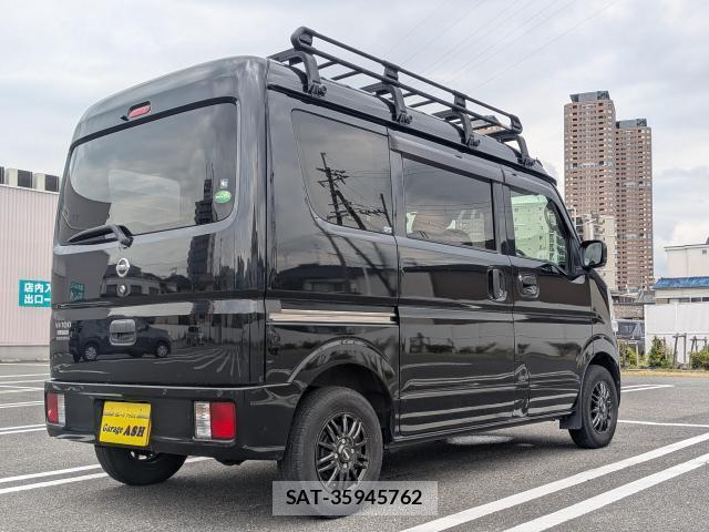 Nissan CLIPPER VAN 2021-01 8691058-1