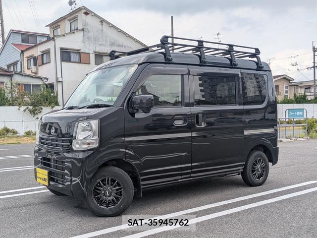 Nissan CLIPPER VAN 2021-01 8691058-10