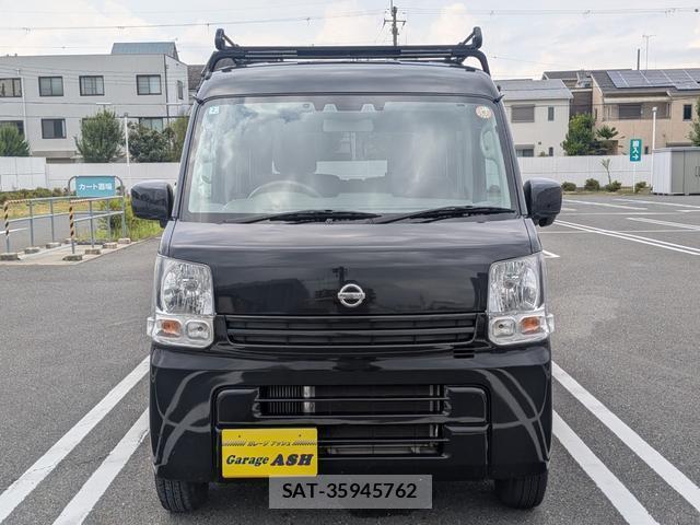 Nissan CLIPPER VAN 2021-01 8691058-11