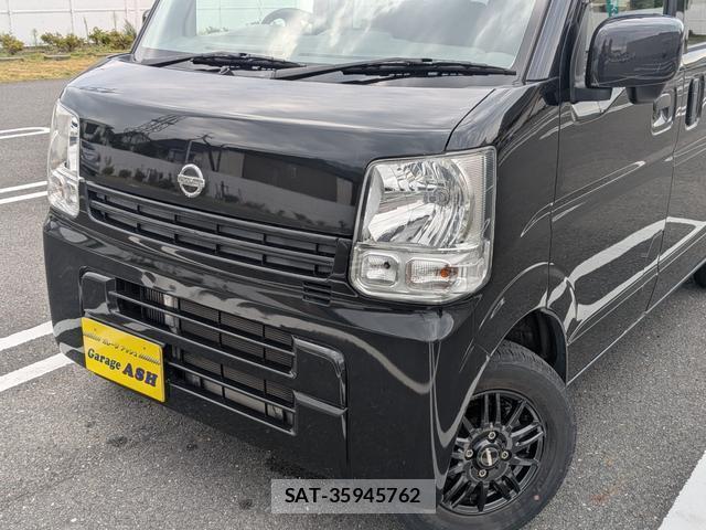 Nissan CLIPPER VAN 2021-01 8691058-12