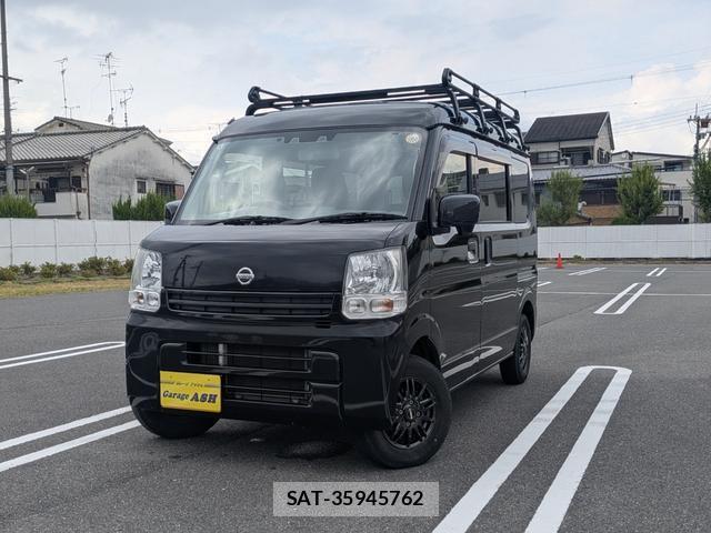 Nissan CLIPPER VAN 2021-01 8691058-13