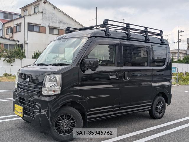 Nissan CLIPPER VAN 2021-01 8691058-15
