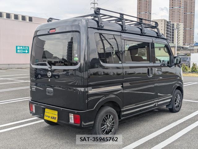 Nissan CLIPPER VAN 2021-01 8691058-17