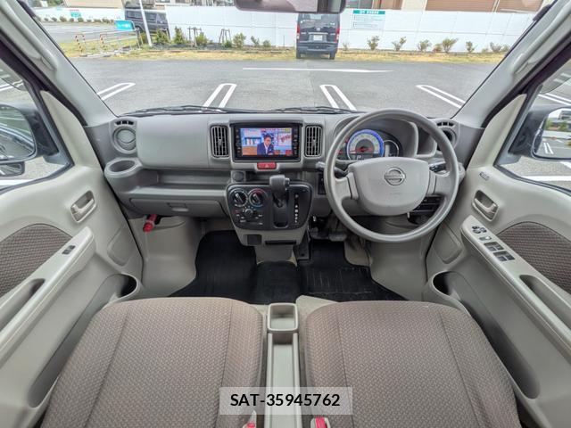 Nissan CLIPPER VAN 2021-01 8691058-2