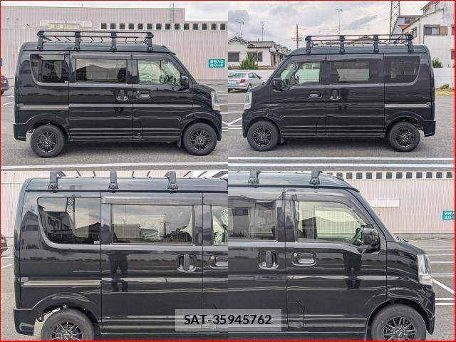 Nissan CLIPPER VAN 2021-01 8691058-3