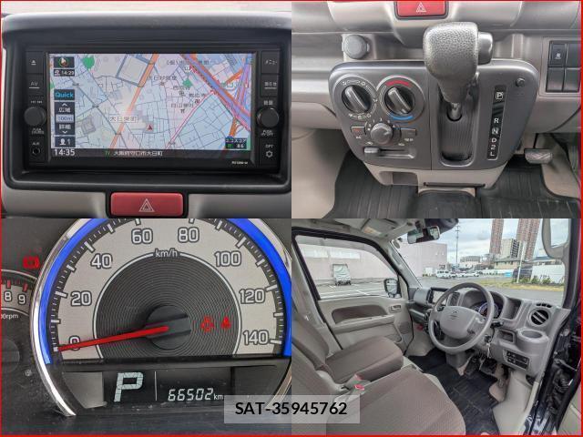 Nissan CLIPPER VAN 2021-01 8691058-4
