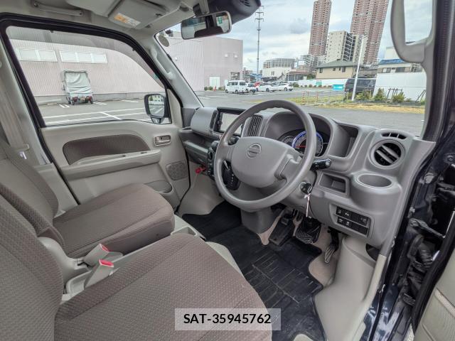 Nissan CLIPPER VAN 2021-01 8691058-5