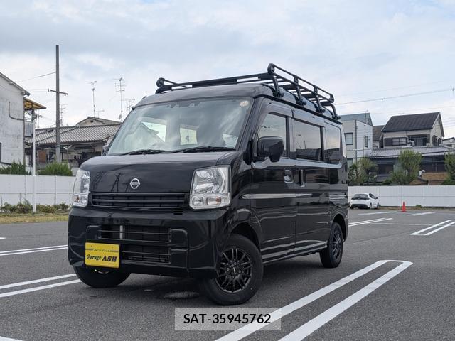 Nissan CLIPPER VAN 2021-01 8691058-9