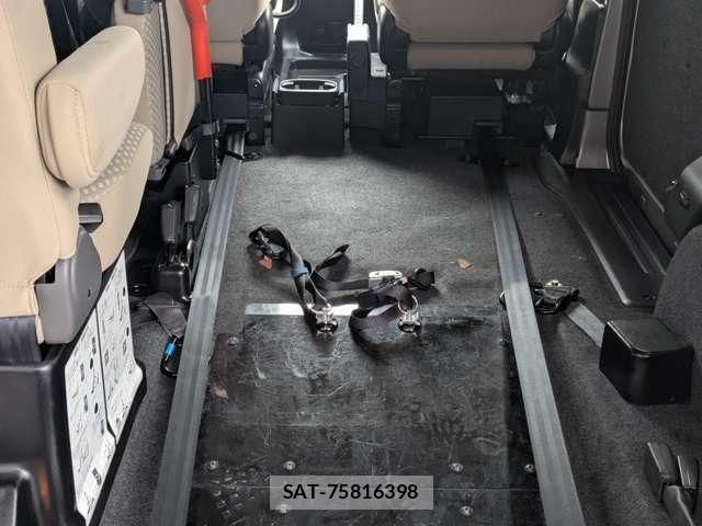 Nissan VANETTE VAN 2020-02 8691317-12
