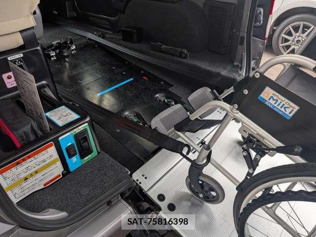 Nissan VANETTE VAN 2020-02 8691317-13