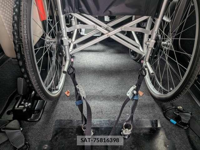 Nissan VANETTE VAN 2020-02 8691317-15