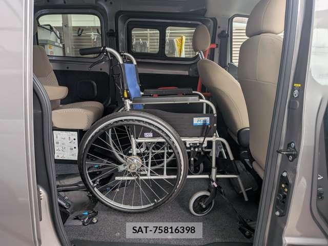 Nissan VANETTE VAN 2020-02 8691317-16