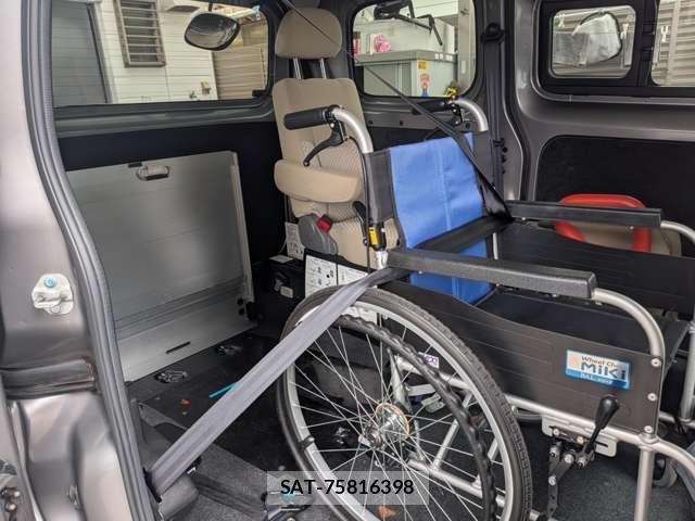 Nissan VANETTE VAN 2020-02 8691317-17