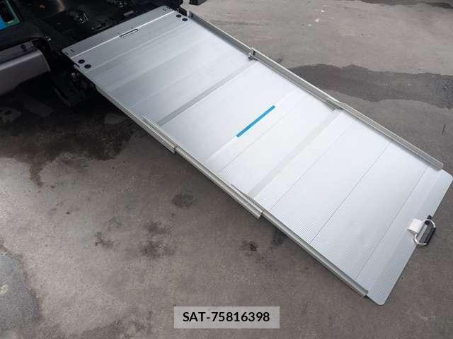 Nissan VANETTE VAN 2020-02 8691317-3