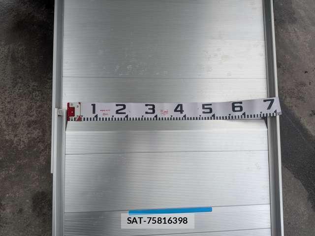 Nissan VANETTE VAN 2020-02 8691317-4