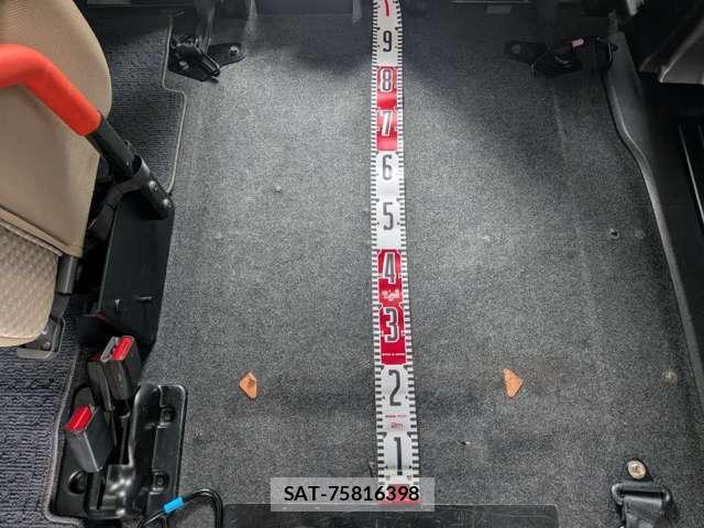 Nissan VANETTE VAN 2020-02 8691317-7