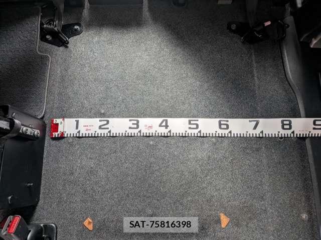 Nissan VANETTE VAN 2020-02 8691317-8