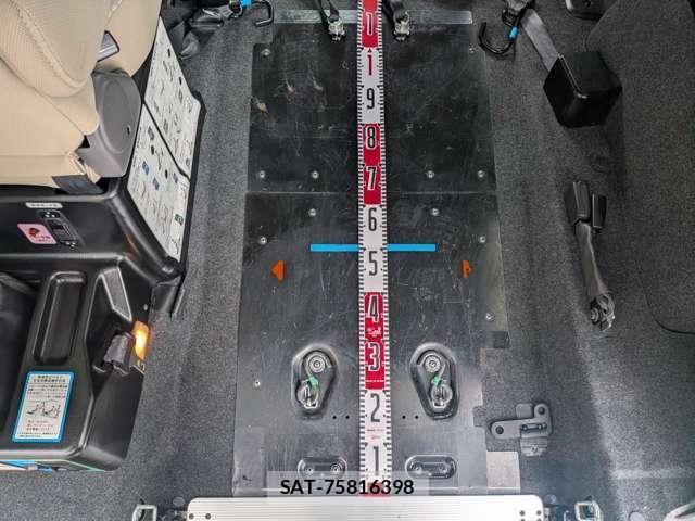Nissan VANETTE VAN 2020-02 8691317-9