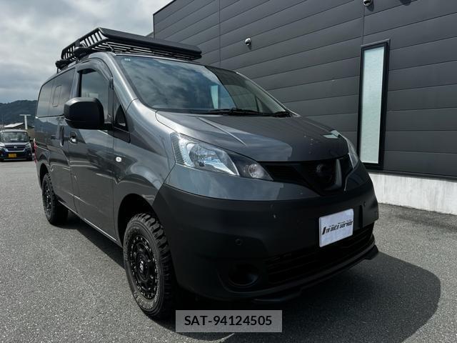 Nissan VANETTE VAN 2024-12 8691894-0