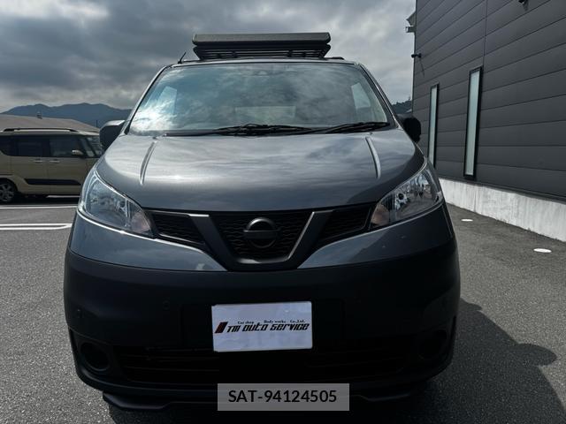 Nissan VANETTE VAN 2024-12 8691894-1