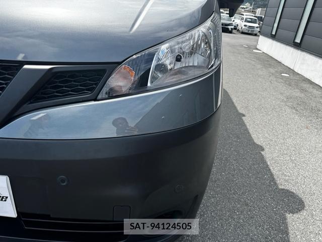 Nissan VANETTE VAN 2024-12 8691894-11