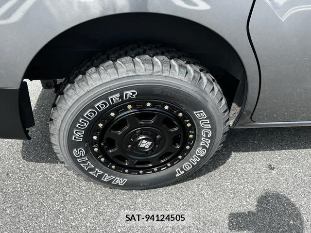 Nissan VANETTE VAN 2024-12 8691894-15