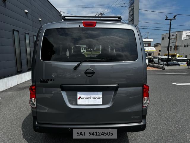 Nissan VANETTE VAN 2024-12 8691894-17