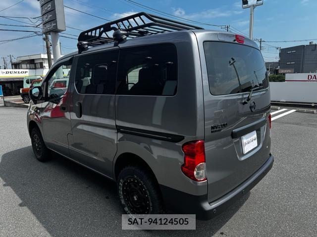 Nissan VANETTE VAN 2024-12 8691894-18