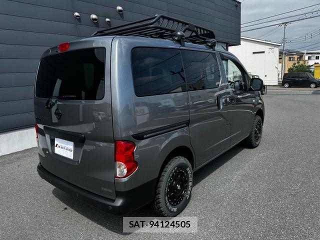 Nissan VANETTE VAN 2024-12 8691894-19