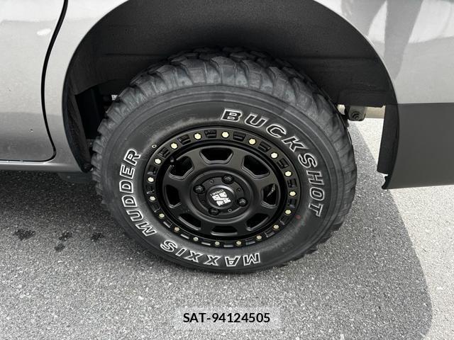 Nissan VANETTE VAN 2024-12 8691894-9