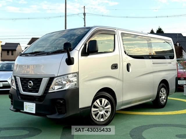Nissan NV350 Caravan 2019-02 8691691-0