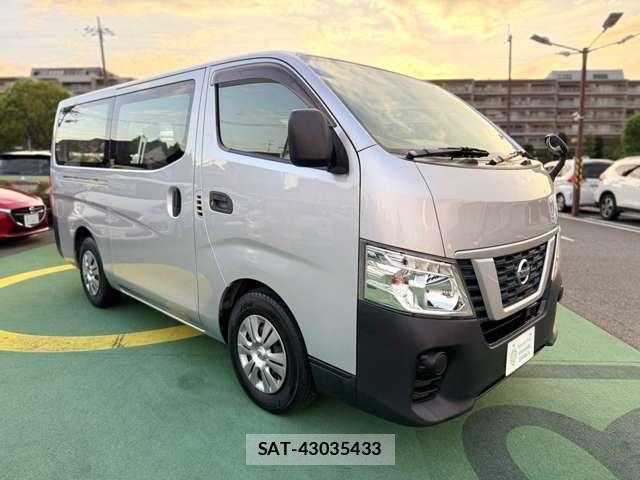 Nissan NV350 Caravan 2019-02 8691691-12