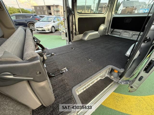 Nissan NV350 Caravan 2019-02 8691691-19