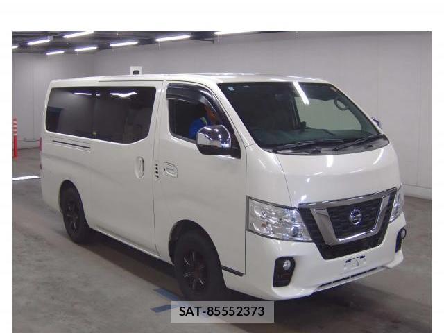 Nissan NV350 Caravan 2021-06 8691752-0
