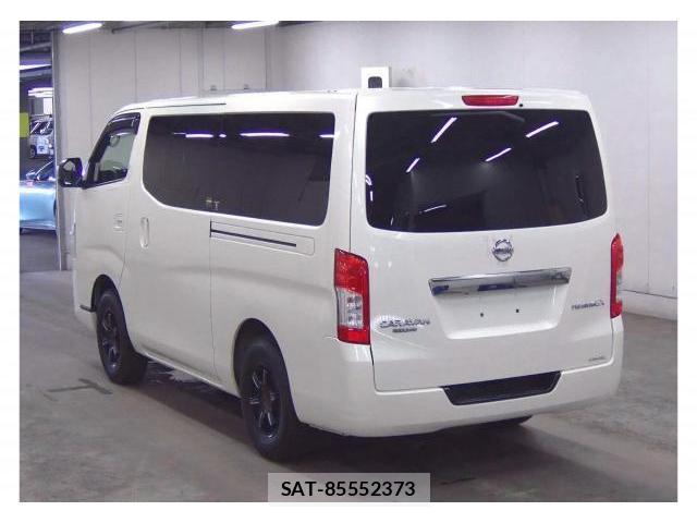 Nissan NV350 Caravan 2021-06 8691752-1