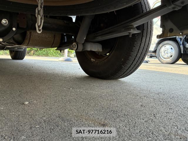 Nissan CARAVAN WAGON 2015-06 8690978-10