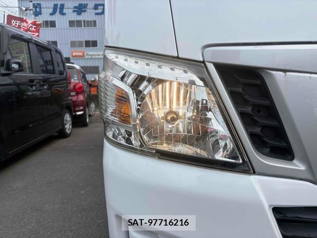 Nissan CARAVAN WAGON 2015-06 8690978-12