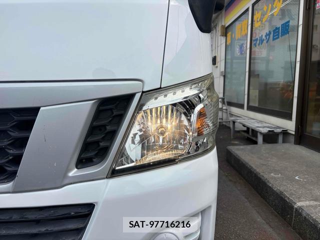 Nissan CARAVAN WAGON 2015-06 8690978-13