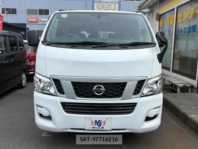 Nissan CARAVAN WAGON 2015-06 8690978-17