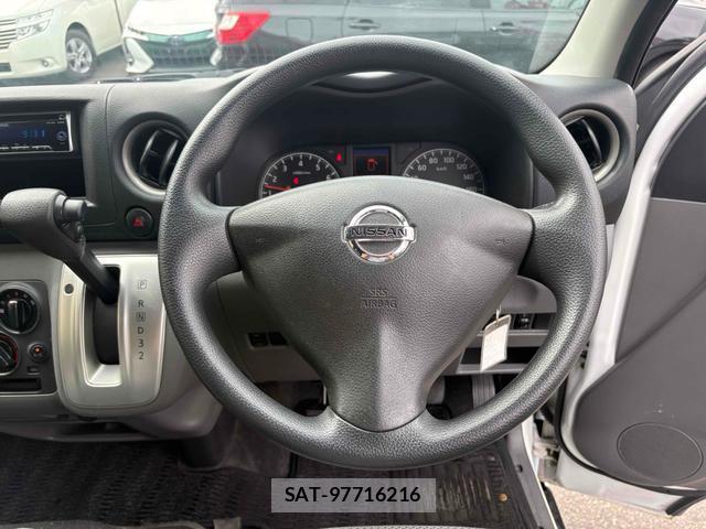 Nissan CARAVAN WAGON 2015-06 8690978-18