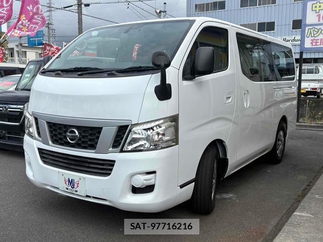 Nissan CARAVAN WAGON 2015-06 8690978-3