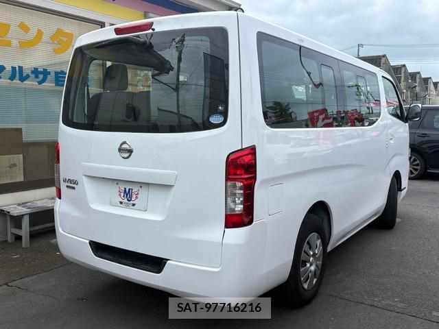 Nissan CARAVAN WAGON 2015-06 8690978-4