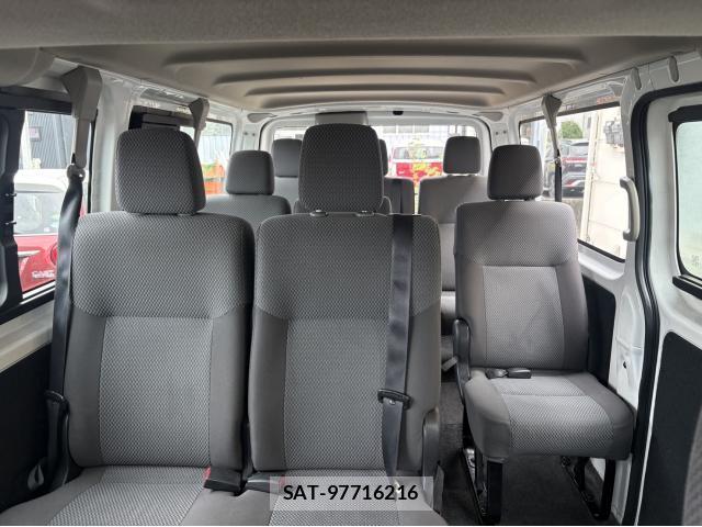 Nissan CARAVAN WAGON 2015-06 8690978-5