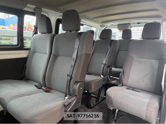 Nissan CARAVAN WAGON 2015-06 8690978-6