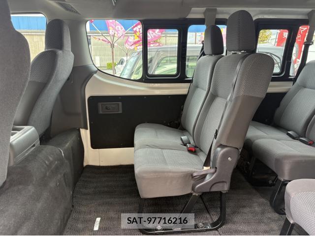 Nissan CARAVAN WAGON 2015-06 8690978-7