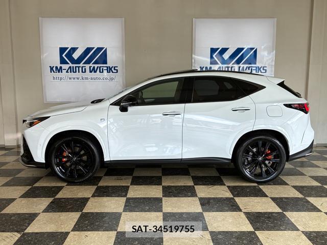 Lexus NX 2024-12 8690321-1
