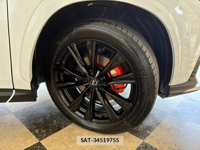 Lexus NX 2024-12 8690321-3